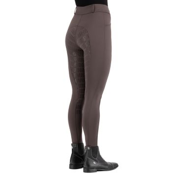 Riding tights IRH-Tamara FullGrip -  Marble