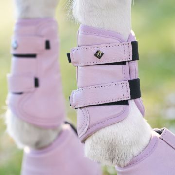 Brushing boots IRH-Rebel -  Ballerina