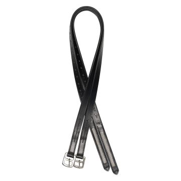 Stirrup leathers IRHRainbow -  Latte