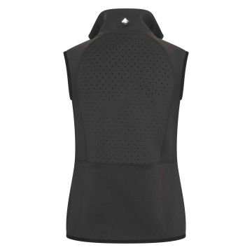 Tech bodywarmer IRH-Sporty Air -  Black