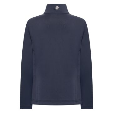 Jacket IRH-Charles -  Navy