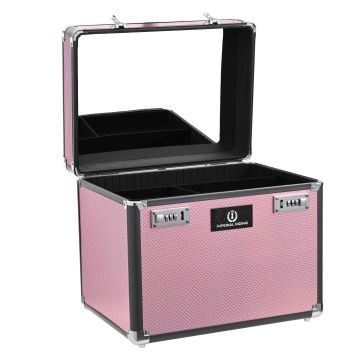 Grooming box IRH-Shiny -  Ballerina Metallic
