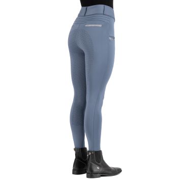 Riding tights IRH-Comfi Sparks -  Moonstone