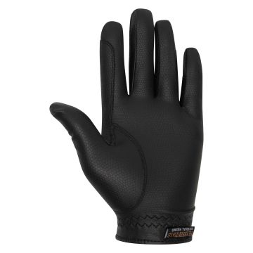 Gloves Elegance IRH-Essentials -  Black