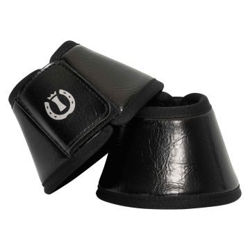 Bellboots IRH-Rebel -  Black
