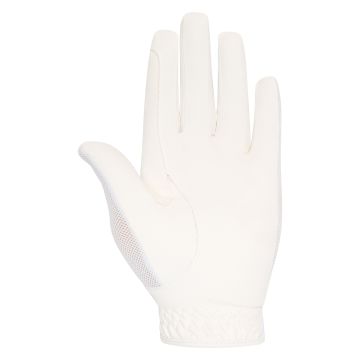 Gloves IRHSummercool -  White 