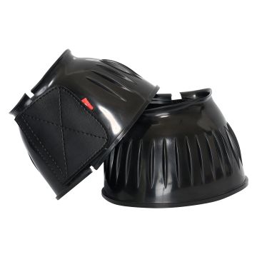 Bellboots IRH-Bells PVC -  Black