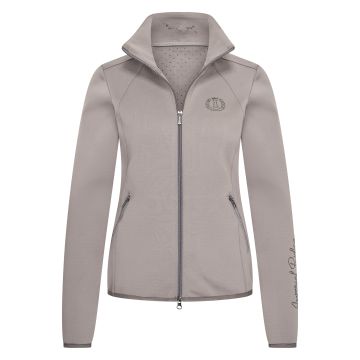 Cardigan IRH-Sporty Air -  Charcoal