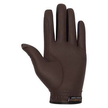 Gloves Elegance IRH-Essentials -  Brown