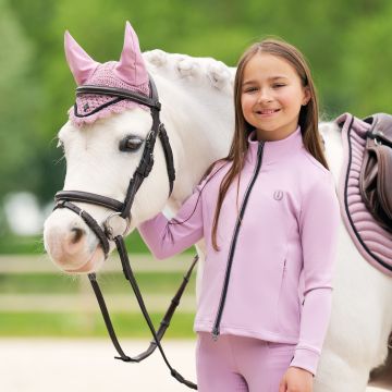 Tech cardigan IRH-Izzy Sun -  Ballerina