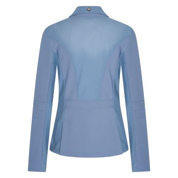 Competition jacket IRHAir Mesh -  Moonstone
