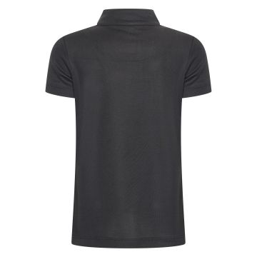 T-shirt IRH-Carlos -  Black