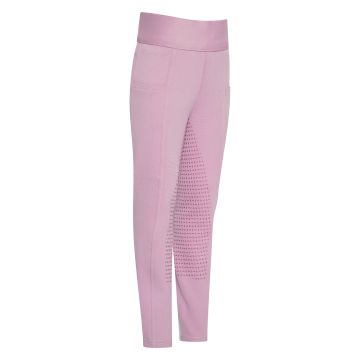 KIDS Riding Tights IRHTessy Light -  Ballerina