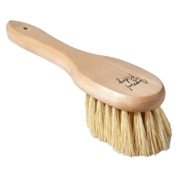 Hoof brush IRH-Natural -  Natural