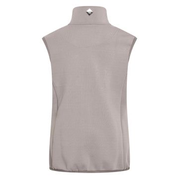 Bodywarmer IRH-Izzy Sun -  Charcoal