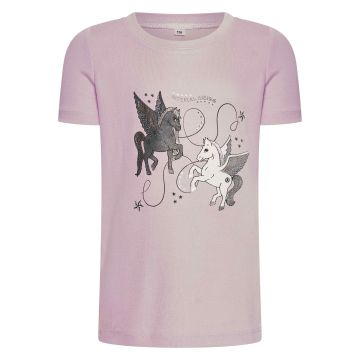 T-shirt IRH-Star Sky -  Ballerina