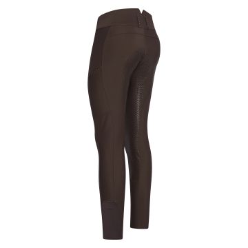 Riding breeches IRH-Bliss FullGrip -  Brown