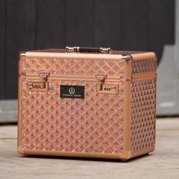 Grooming box IRH-Shiny -  Quartz