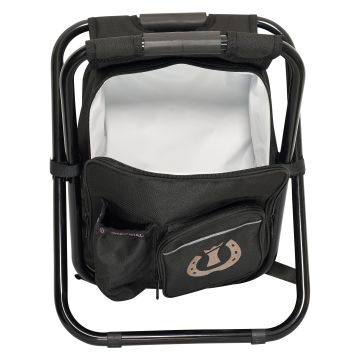 Backpack IRH-Take a seat -  Black