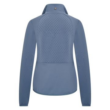 Cardigan IRH-Sporty Air -  Moonstone