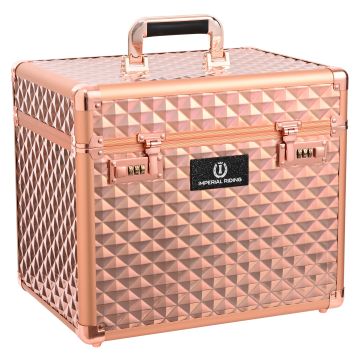 Grooming box IRH-Shiny -  Quartz