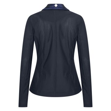 Competition jacket IRH-Air Meshy -  Navy