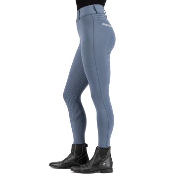 Riding tights IRH-Comfi Sparks -  Moonstone