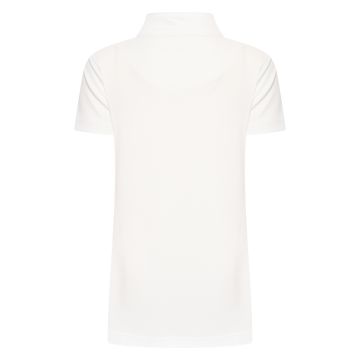 T-shirt IRH-Carlos -  White 