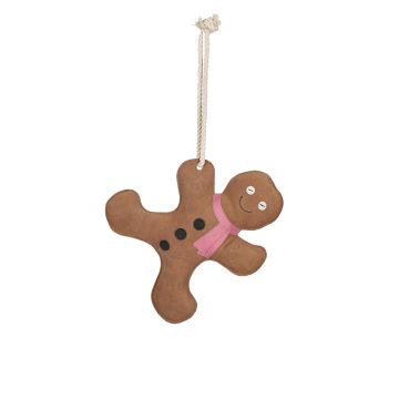 IRH-Stable buddy Gingerbread man -  Ginger bread