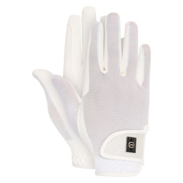 Gloves IRHSummercool -  White 