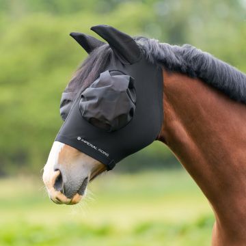 Flymask IRHTrail ride