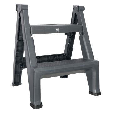 Step IRH-Clever Fold -  Grey