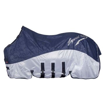 Rain & Fly blanket IRH-Super-dry -  Navy