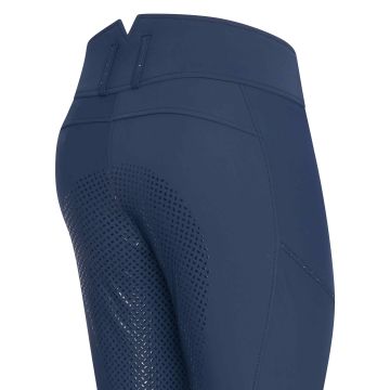 Riding breeches IRH-Bliss FullGrip -  Navy
