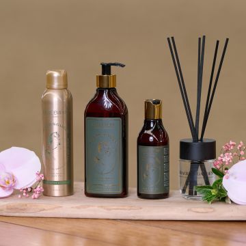 Fragrance sticks IRH-Equine Empire -  Sage green
