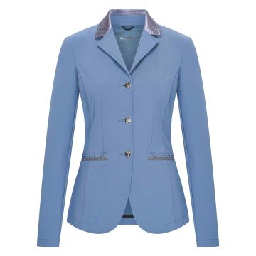 Competition jacket IRH-Vive Capone -  Moonstone