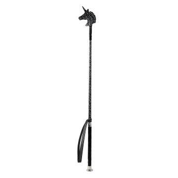 Whip IRH-Unicorn -  Black