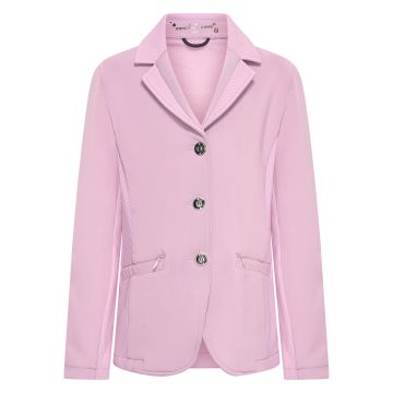 Competition jacket IRH-Air Mesh Kids -  Ballerina