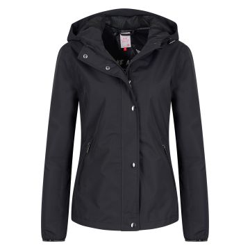 Jacket IRH-Joyous -  Black