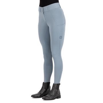 Riding breeches IRH-Bliss FullGrip -  Moonstone