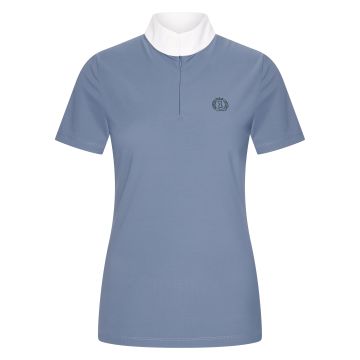 Competition shirt IRH-Grandprix -  Moonstone