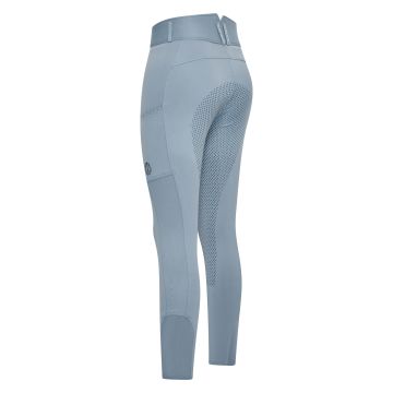 Riding breeches IRH-Bliss FullGrip -  Moonstone