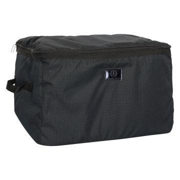 IRH-Storage bag M -  Black