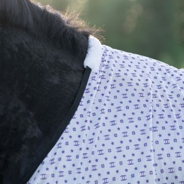 Fly blanket IRH-Carlys -  Ballerina AOP