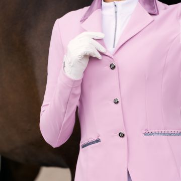 Competition jacket IRH-Vive Capone -  Ballerina