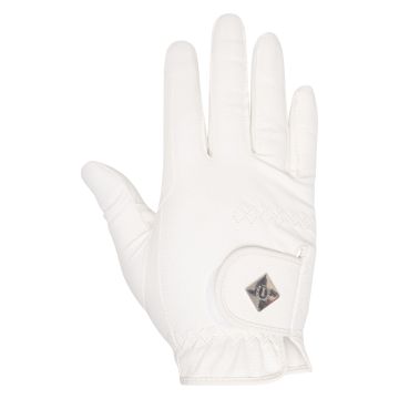 Gloves Elegance IRH-Essentials -  White 