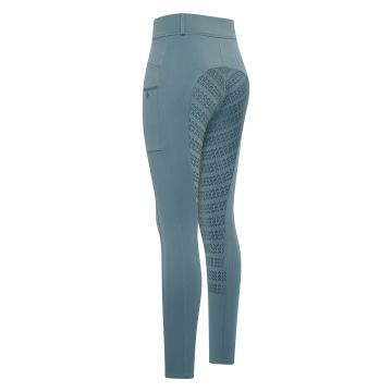 Riding tights IRH-Tamara FullGrip -  Moonstone