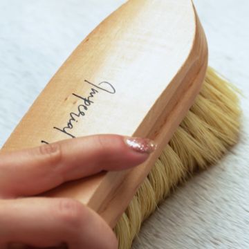 Dandy brush IRH-Natural -  Natural