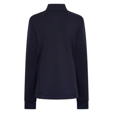 Tech cardigan IRH-Izzy Sun -  Navy