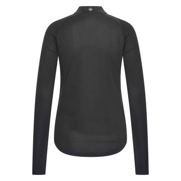 Tech top IRH-Parla -  Black